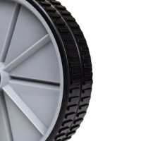 Roată pentru abdomene HMS WK20 imaginea #4 — magazin online Desire.md