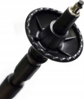 Bețe mers nordic Nils NW 608 imaginea #4 — magazin online Desire.md