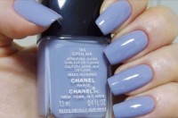 Лак для ногтей Chanel Le Vernis Longwear 705 Open Air 13ml фото №3 — интернет-магазин Desire.md