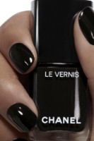Лак для ногтей Chanel Le Vernis Longwear 713 Pure Black 13ml
