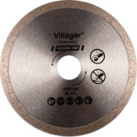 Диск для резки Villager 060666