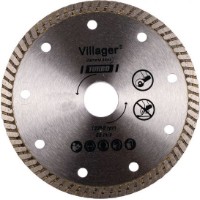 Диск для резки Villager 060662