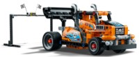Set de construcție Lego Technic: Race Truck (42104) imaginea #4 — magazin online Desire.md