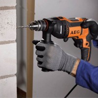 Дрель AEG SBE630RV (4935459406) фото №2 — интернет-магазин Desire.md