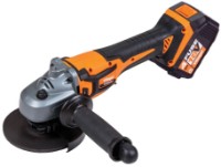 Углошлифовальная машина Villager VLP 4520 фото №1 — интернет-магазин Desire.md