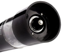 Электрическая мельница для специй Esperanza Malaber Black (EKP001K) фото №3 — интернет-магазин Desire.md