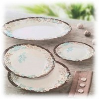 Vesela pentru servire Luminarc Foliage S46 (N1215) imaginea #3 — magazin online Desire.md