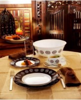 Vesela pentru servire Luminarc Sirocco Brown S46 (N4866) imaginea #5 — magazin online Desire.md