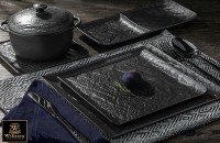 Сервировочное блюдо Wilmax WL-661110/A фото №2 — интернет-магазин Desire.md