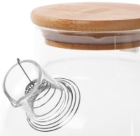 Заварочный чайник Fissman 6537 1.2L фото №2 — интернет-магазин Desire.md