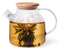 Заварочный чайник Fissman 6537 1.2L фото №4 — интернет-магазин Desire.md