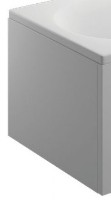 Панель к ванне Polimat Lateral Medium 80x54 (15751)