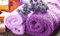Vopsea pentru țesături Simplicol Lavendel-Lila 400g+150ml