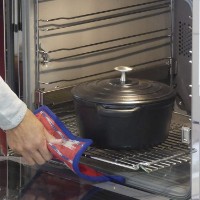 Cratiță Kela Calido (12472) imaginea #2 — magazin online Desire.md