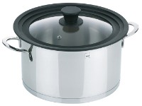 Capac Kela Concetta 20cm (11440) imaginea #2 — magazin online Desire.md