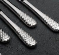 Нож столовый Wilmax WL-999200/1B фото №2 — интернет-магазин Desire.md