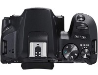 Aparat foto Canon EOS 250D 18-55 DC III Black (3454C009) imaginea #3 — magazin online Desire.md