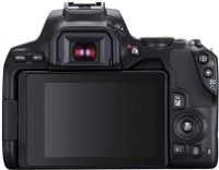 Aparat foto Canon EOS 250D 18-55 DC III Black (3454C009) imaginea #5 — magazin online Desire.md