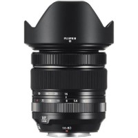 Obiectiv Fujinon XF16-80mm F4 R OIS WR imaginea #2 — magazin online Desire.md