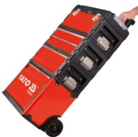 Cutie pentru scule Yato YT-09102 imaginea #2 — magazin online Desire.md