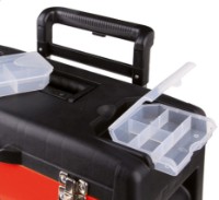 Cutie pentru scule Yato YT-09102 imaginea #4 — magazin online Desire.md