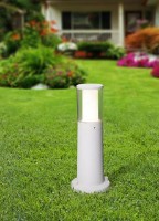 Садовый светильник Fumagalli DR1574000LXU1K фото №2 — интернет-магазин Desire.md