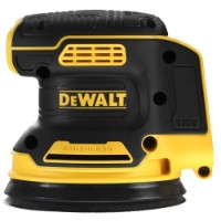 Şlefuitor cu excentric DeWalt DCW210N imaginea #2 — magazin online Desire.md