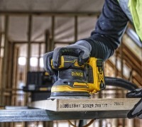 Şlefuitor cu excentric DeWalt DCW210N imaginea #3 — magazin online Desire.md