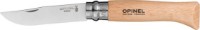 Нож Opinel Stainless Steel Wood N08