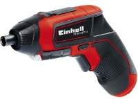 Шуруповерт Einhell TE-SD 3.6/1 Li
