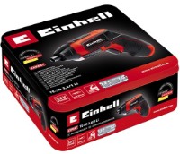 Mașină de înșurubat  Einhell TE-SD 3.6/1 Li imaginea #4 — magazin online Desire.md