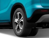 Aparatoare de noroi Frosch Suzuki Vitara 2015 (EXP.NLF.47.24.E13) imaginea #2 — magazin online Desire.md