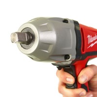 Гайковёрт Milwaukee IPWE400R (4933451524) фото №3 — интернет-магазин Desire.md