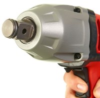 Гайковёрт Milwaukee IPWE520R (4933451525) фото №3 — интернет-магазин Desire.md