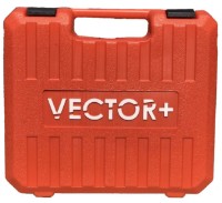 Шуруповерт Vector VEB1620 фото №3 — интернет-магазин Desire.md