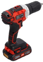 Шуруповерт Vector VEB2020 фото №2 — интернет-магазин Desire.md