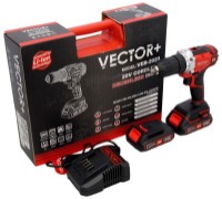 Шуруповерт Vector VEB2020 фото №3 — интернет-магазин Desire.md