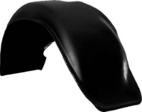 Carenaje pentru roată Totem Renault Sandero Stepway 11/2014 Back left (NLL.41.36.003)