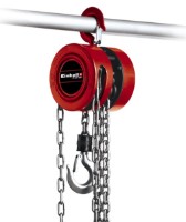 Palan mecanic Einhell TC-CH 1000 imaginea #2 — magazin online Desire.md