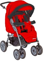Коляска Chicco Tech 6 WD 2in1 Fuego (69490.90) 