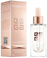 Ulei pentru față Givenchy L'Intemporel Firmness Boosting Oil 30ml