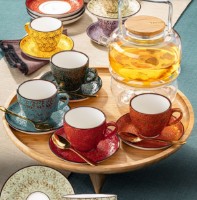 Cana Wilmax WL-667236/A imaginea #2 — magazin online Desire.md