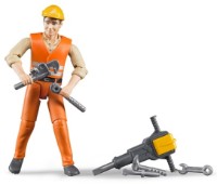 Фигурка героя Bruder (42305) фото №2 — интернет-магазин Desire.md