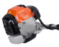 Motocoasă pe benzină Kamoto KT33 (T33) imaginea #2 — magazin online Desire.md