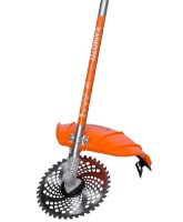 Motocoasă pe benzină Kamoto KT33 (T33) imaginea #3 — magazin online Desire.md