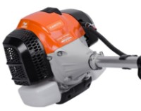 Триммер для газона бензиновый Kamoto KT43 фото №2 — интернет-магазин Desire.md