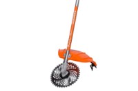 Триммер для газона бензиновый Kamoto KT43 фото №3 — интернет-магазин Desire.md