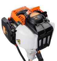 Motocoasă pe benzină Kamoto T436 imaginea #2 — magazin online Desire.md