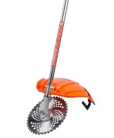 Motocoasă pe benzină Kamoto T436 imaginea #4 — magazin online Desire.md