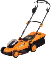 Газонокосилка аккумуляторная Villager Villy 2020E-1BCB